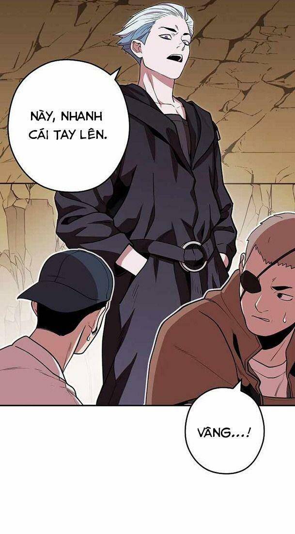 Tái Thiết Hầm Ngục Chapter 116 - Trang 2