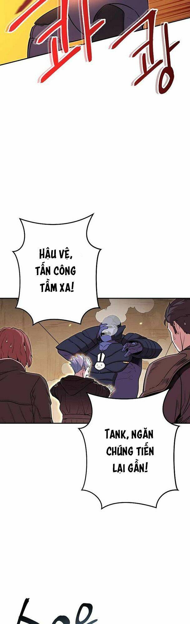 Tái Thiết Hầm Ngục Chapter 116 - Trang 2