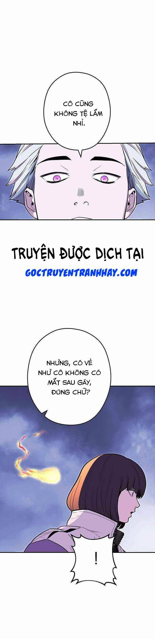 Tái Thiết Hầm Ngục Chapter 115 - Trang 2