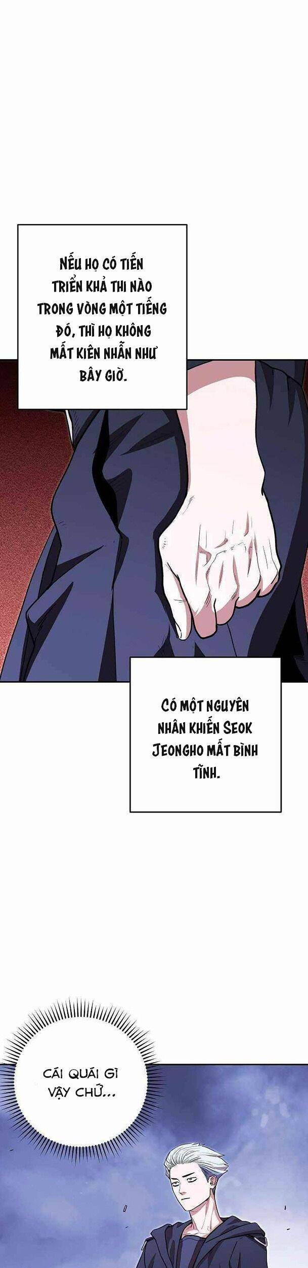 Tái Thiết Hầm Ngục Chapter 115 - Trang 2