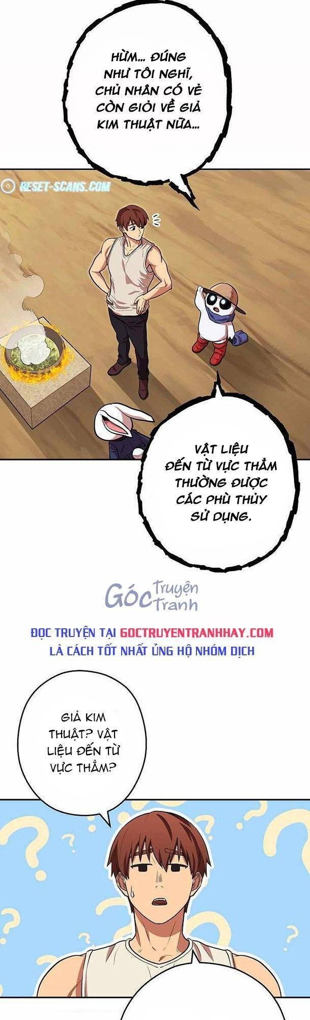 Tái Thiết Hầm Ngục Chapter 114 - Trang 2