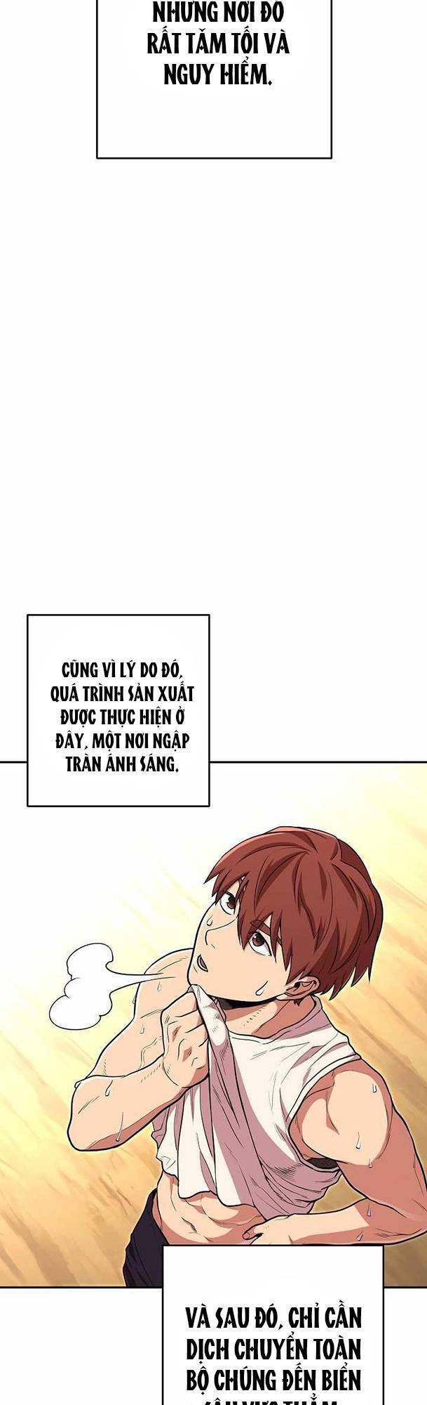 Tái Thiết Hầm Ngục Chapter 114 - Trang 2