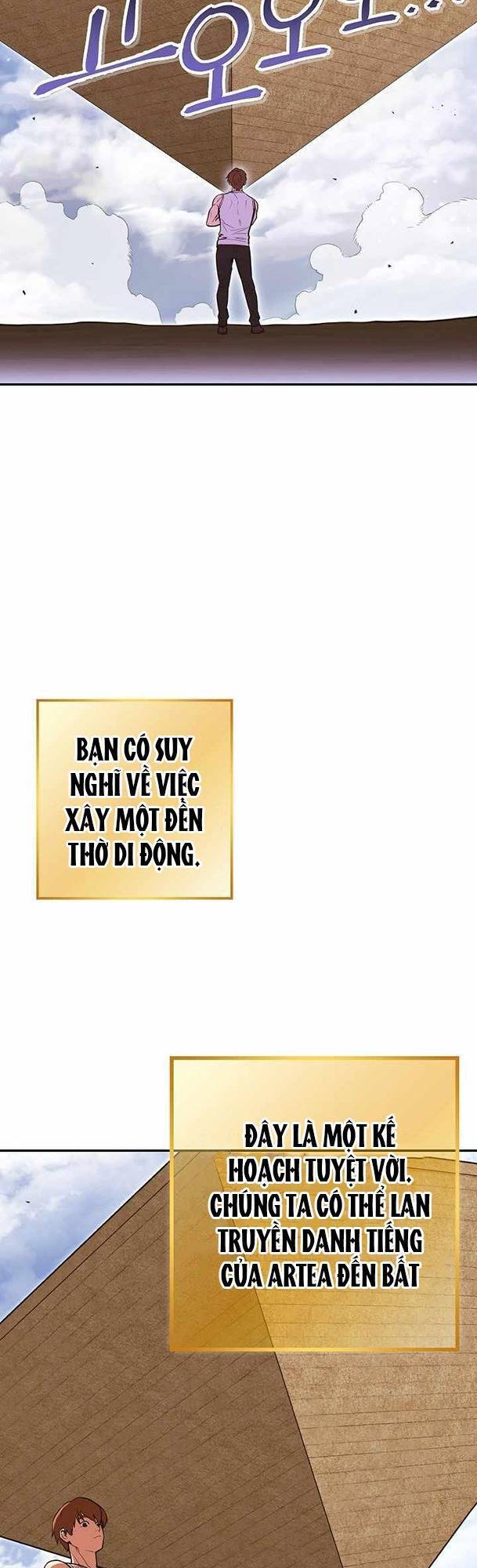 Tái Thiết Hầm Ngục Chapter 114 - Trang 2