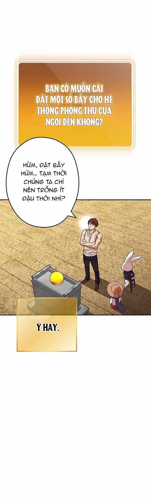 Tái Thiết Hầm Ngục Chapter 114 - Trang 2