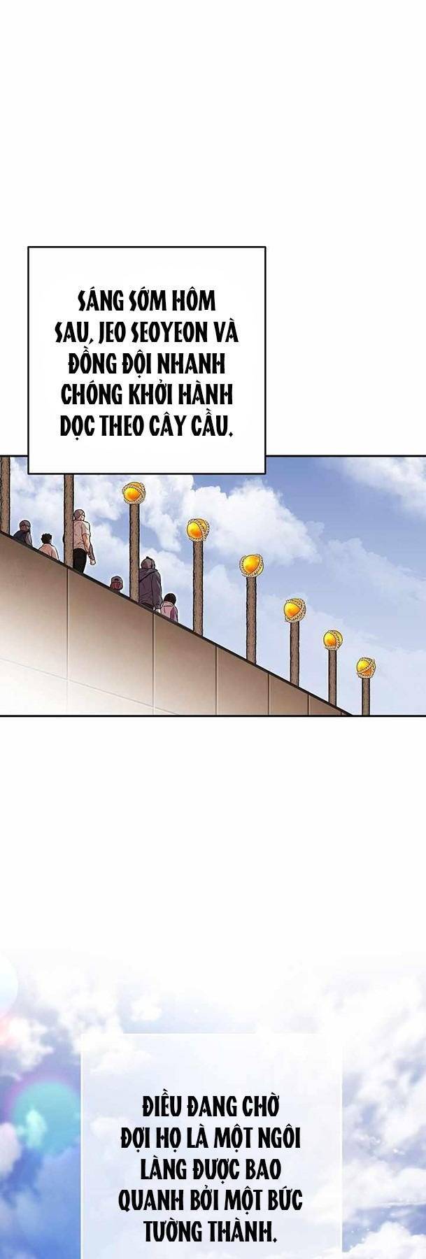 Tái Thiết Hầm Ngục Chapter 114 - Trang 2