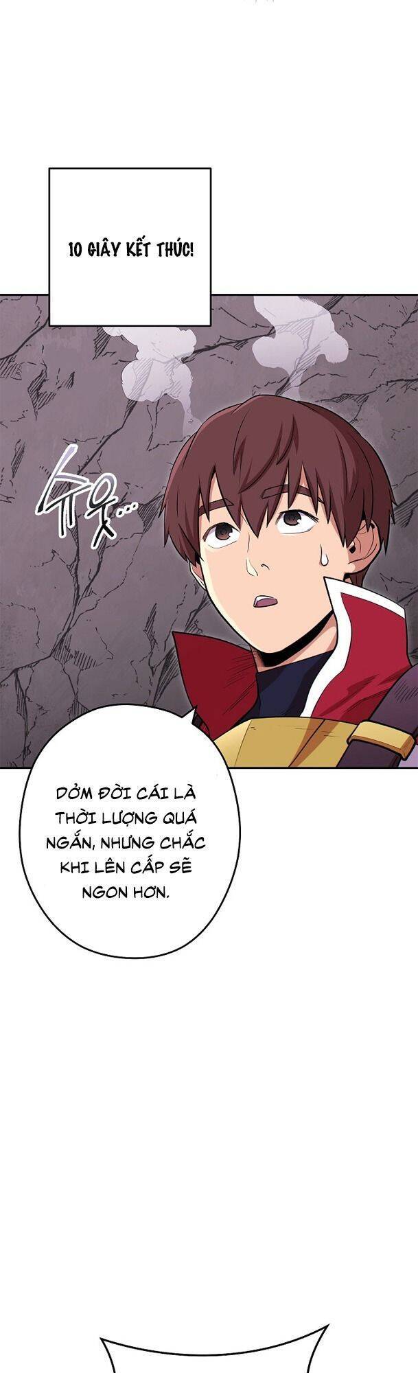 Tái Thiết Hầm Ngục Chapter 112 - Trang 2