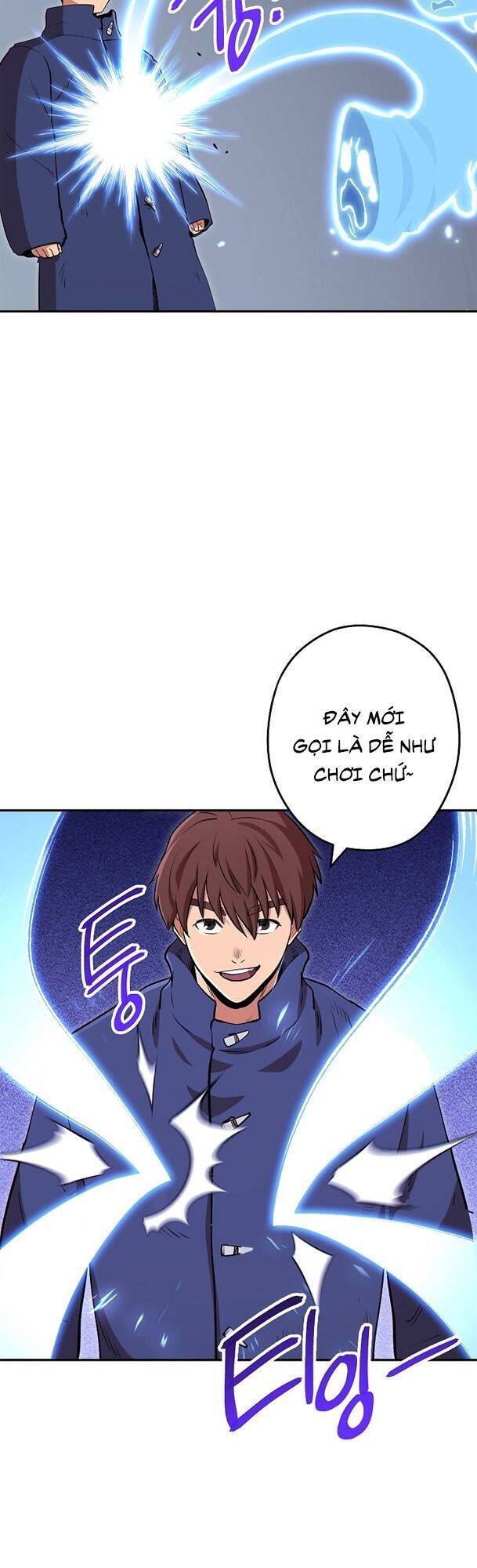 Tái Thiết Hầm Ngục Chapter 112 - Trang 2