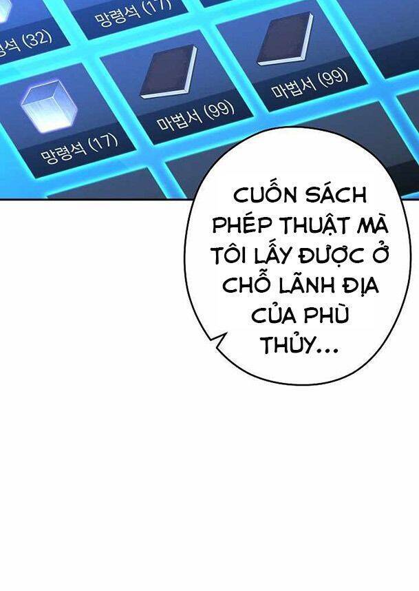 Tái Thiết Hầm Ngục Chapter 110 - Trang 2