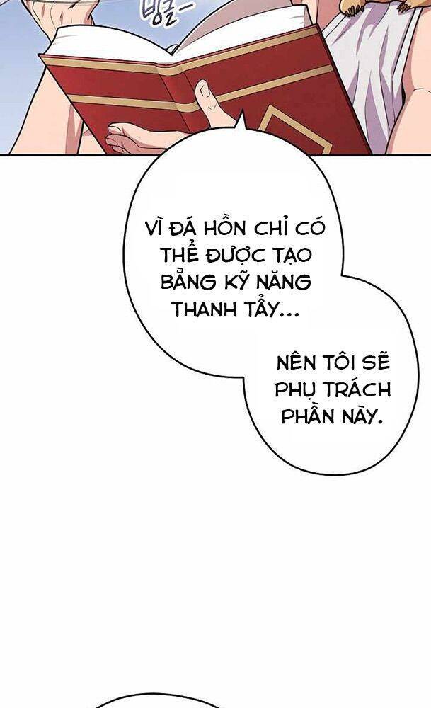 Tái Thiết Hầm Ngục Chapter 110 - Trang 2