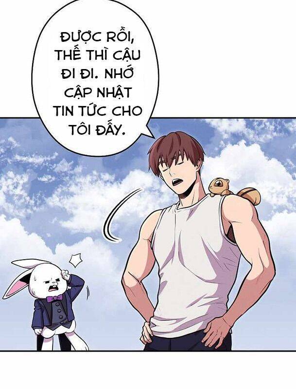 Tái Thiết Hầm Ngục Chapter 110 - Trang 2