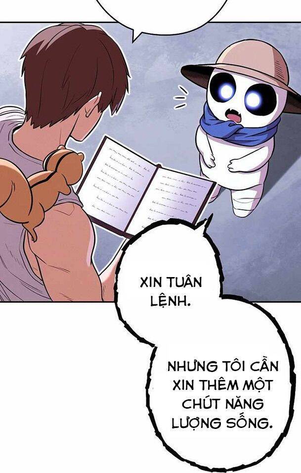 Tái Thiết Hầm Ngục Chapter 110 - Trang 2