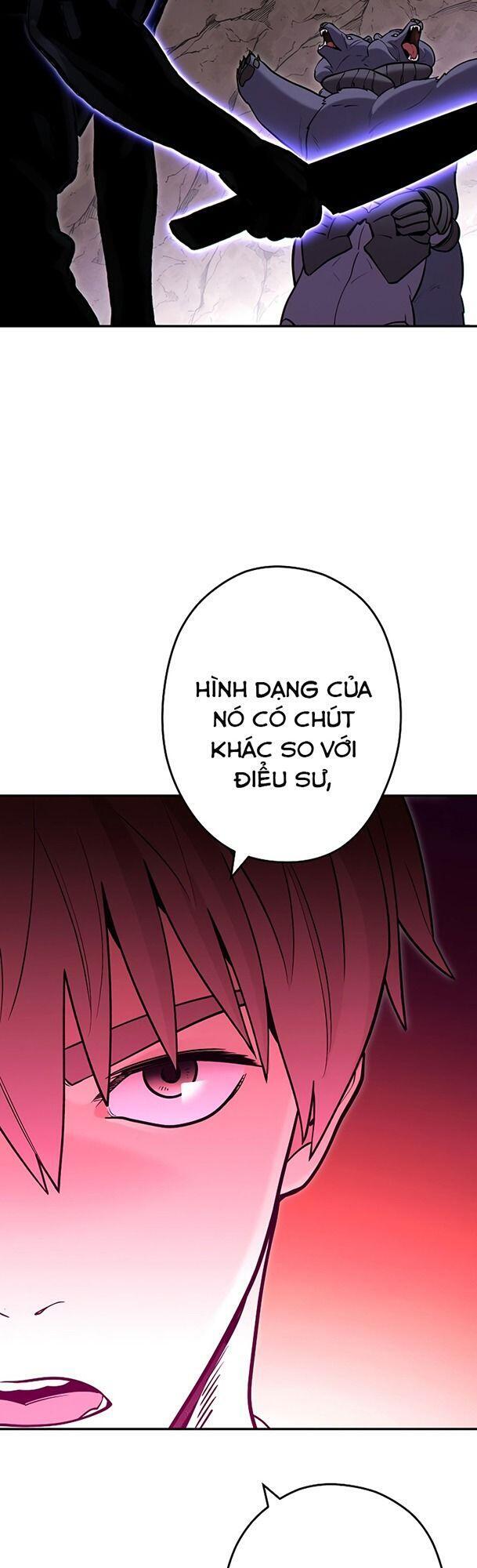 Tái Thiết Hầm Ngục Chapter 109 - Trang 2