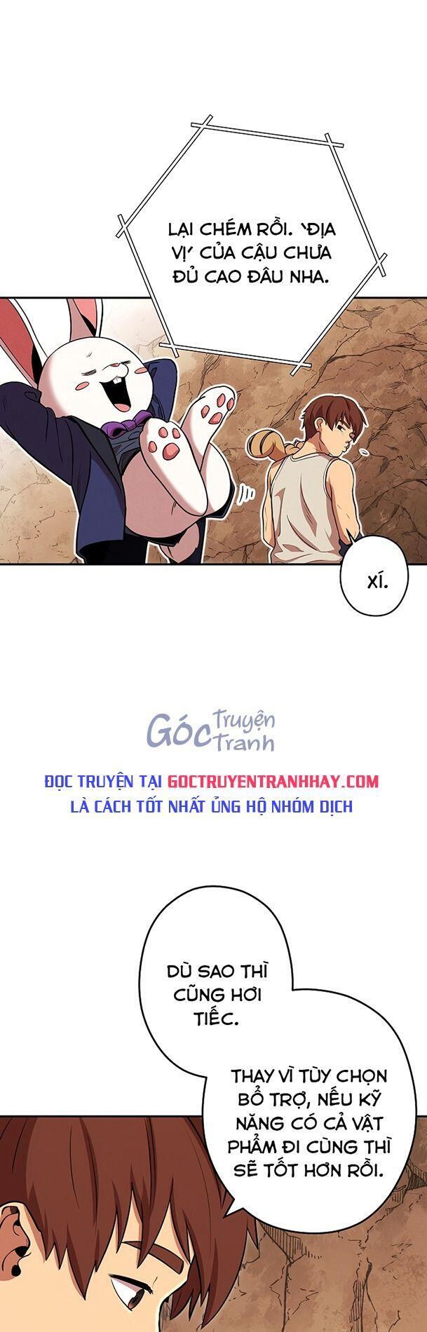 Tái Thiết Hầm Ngục Chapter 109 - Trang 2