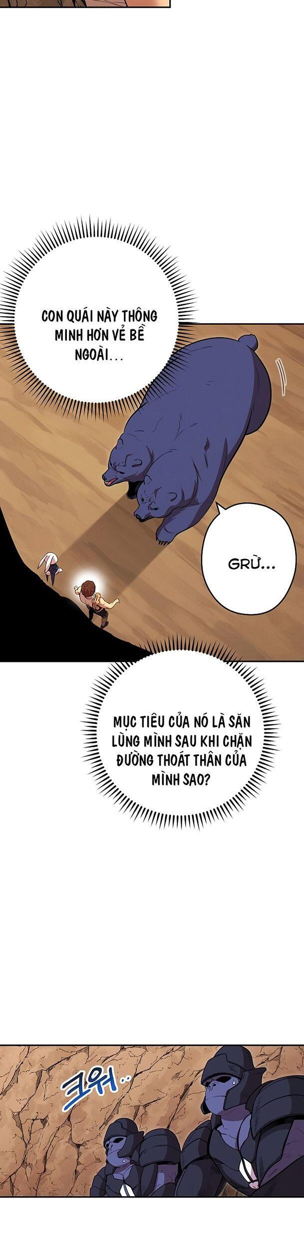 Tái Thiết Hầm Ngục Chapter 108 - Trang 2