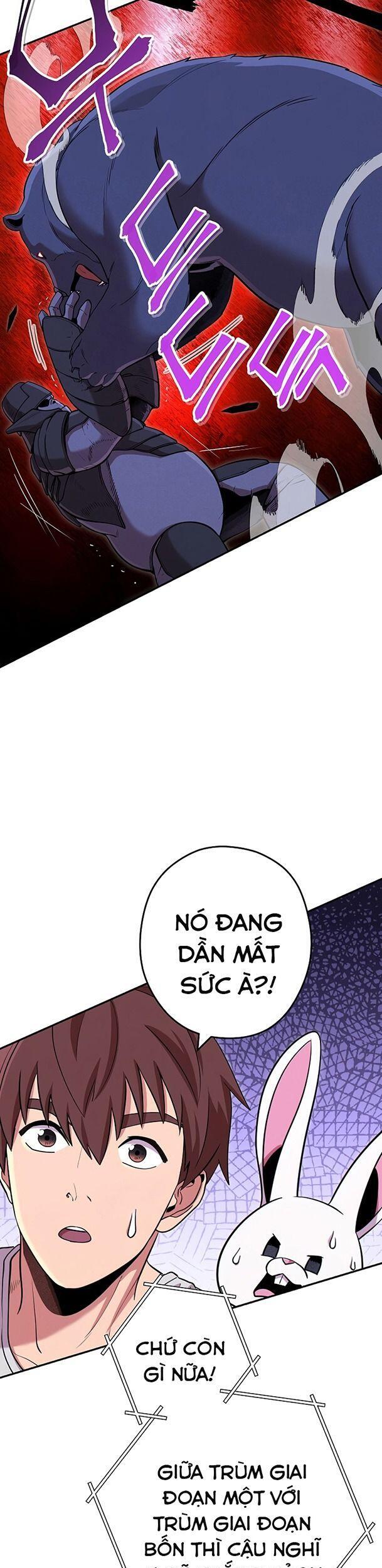 Tái Thiết Hầm Ngục Chapter 108 - Trang 2