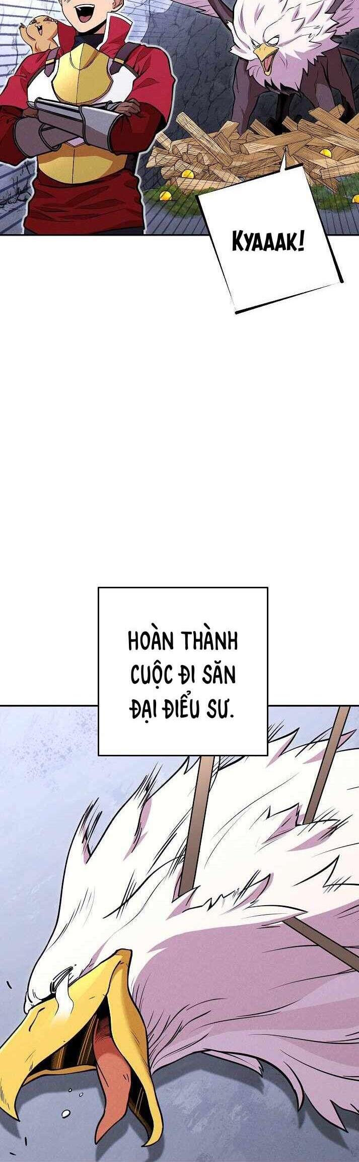 Tái Thiết Hầm Ngục Chapter 107 - Trang 2