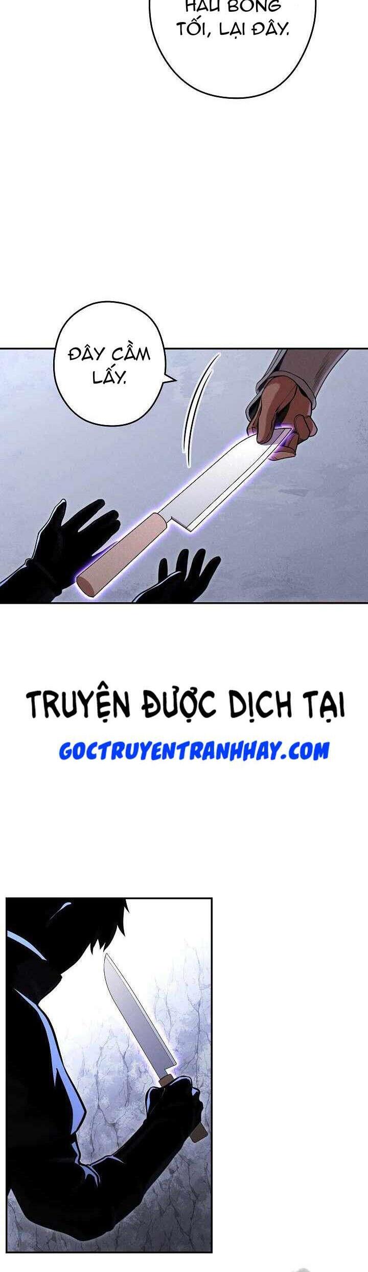 Tái Thiết Hầm Ngục Chapter 107 - Trang 2