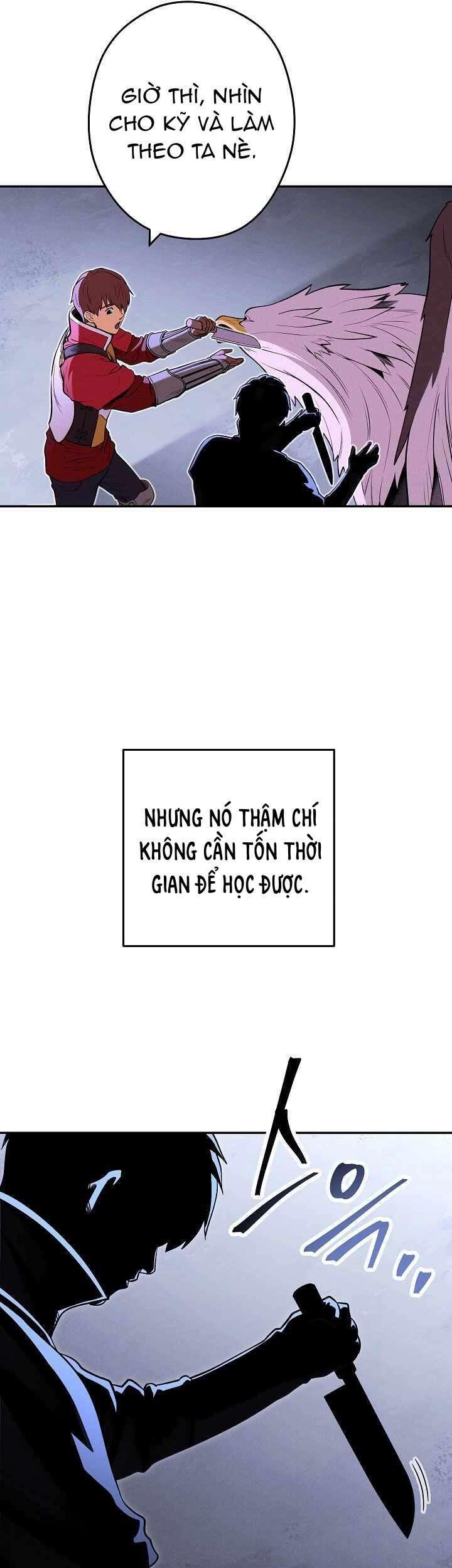 Tái Thiết Hầm Ngục Chapter 107 - Trang 2