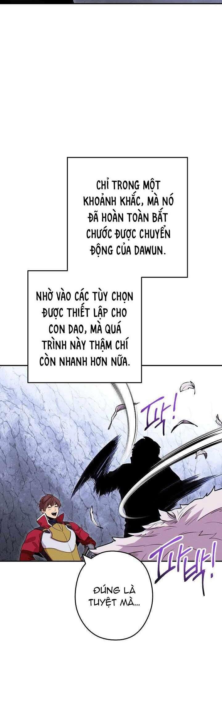 Tái Thiết Hầm Ngục Chapter 107 - Trang 2