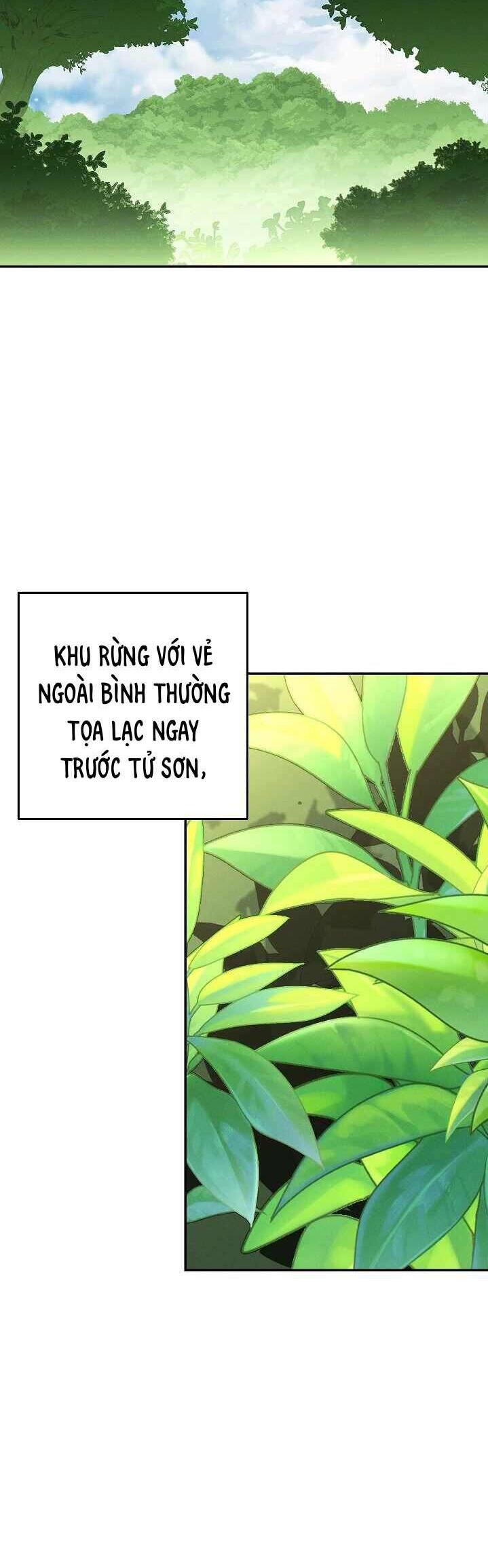 Tái Thiết Hầm Ngục Chapter 107 - Trang 2