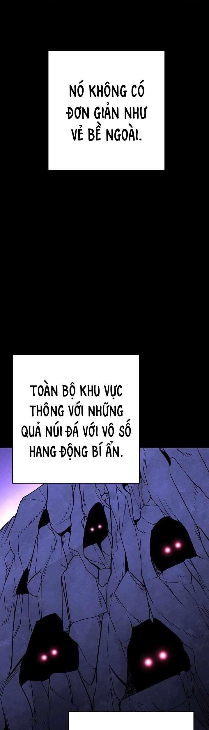 Tái Thiết Hầm Ngục Chapter 107 - Trang 2