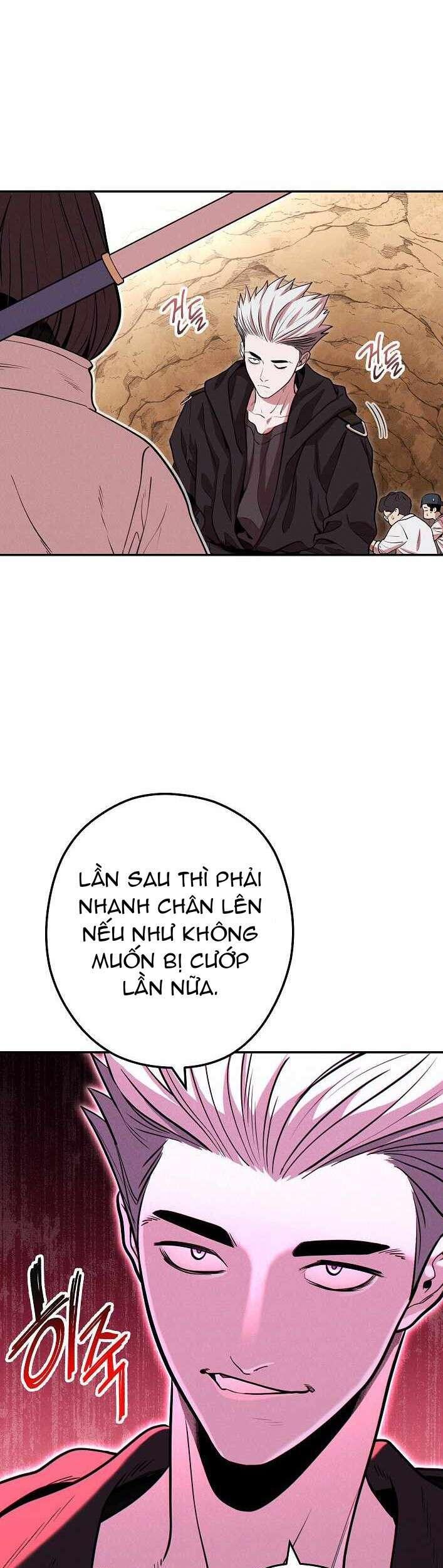 Tái Thiết Hầm Ngục Chapter 107 - Trang 2