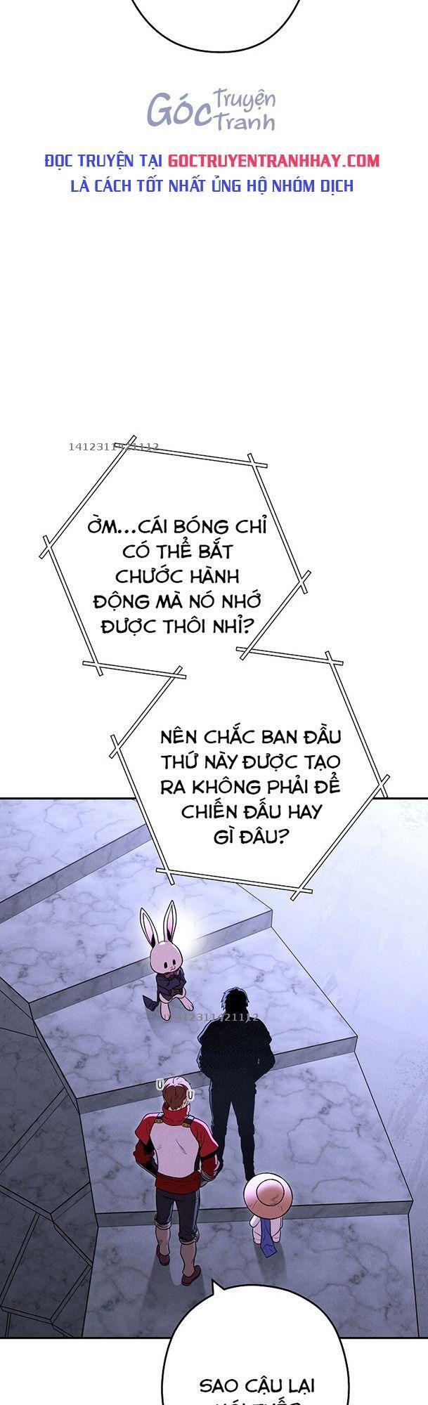 Tái Thiết Hầm Ngục Chapter 106 - Trang 2