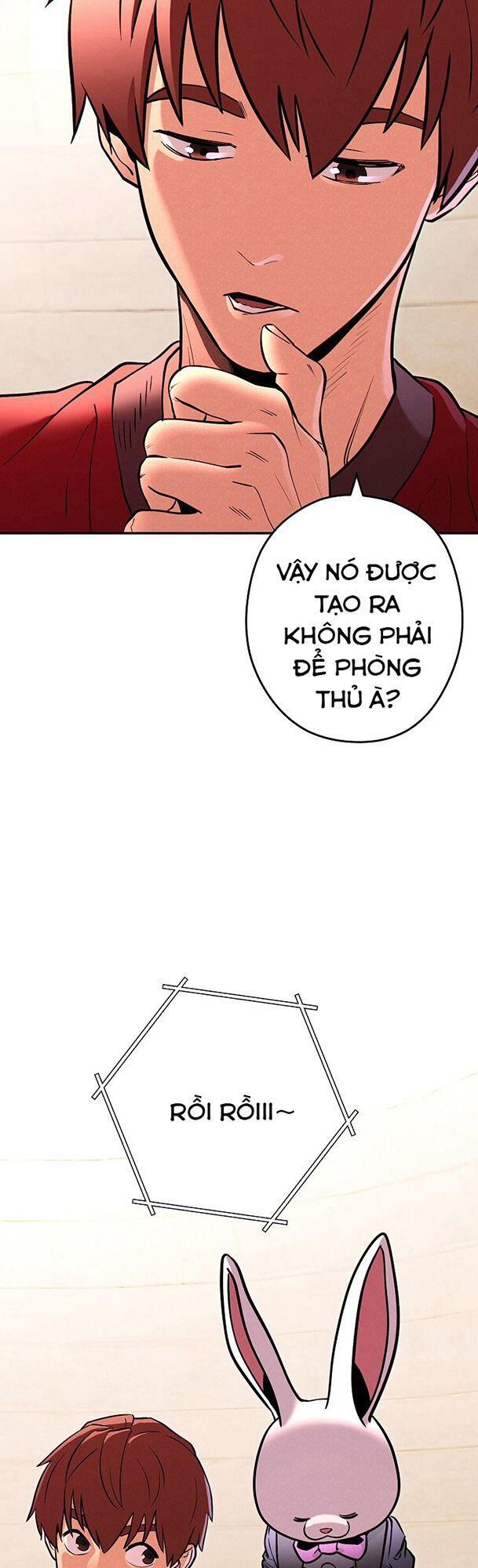 Tái Thiết Hầm Ngục Chapter 106 - Trang 2