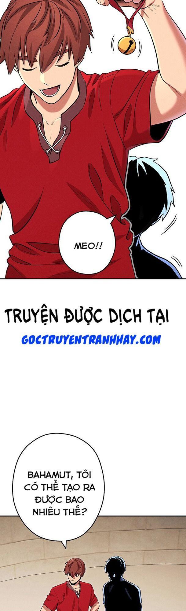 Tái Thiết Hầm Ngục Chapter 106 - Trang 2