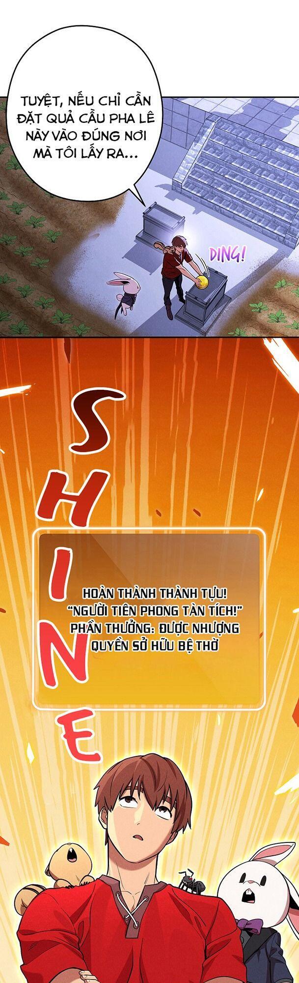 Tái Thiết Hầm Ngục Chapter 106 - Trang 2