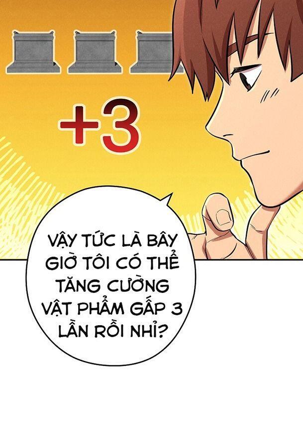 Tái Thiết Hầm Ngục Chapter 106 - Trang 2