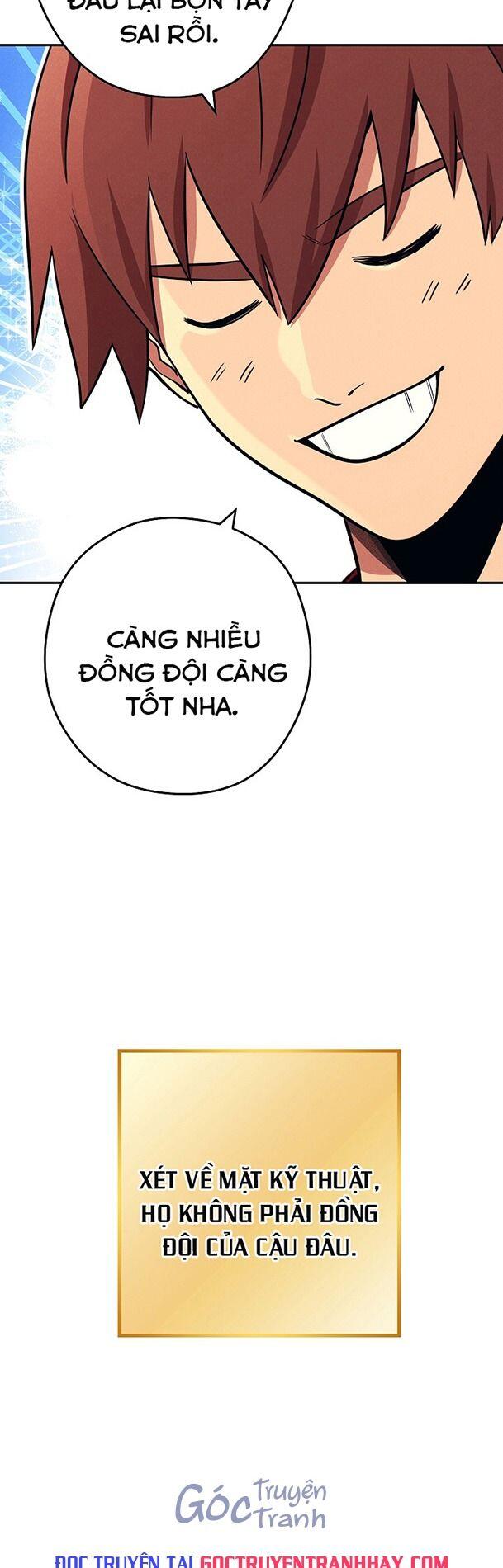 Tái Thiết Hầm Ngục Chapter 106 - Trang 2