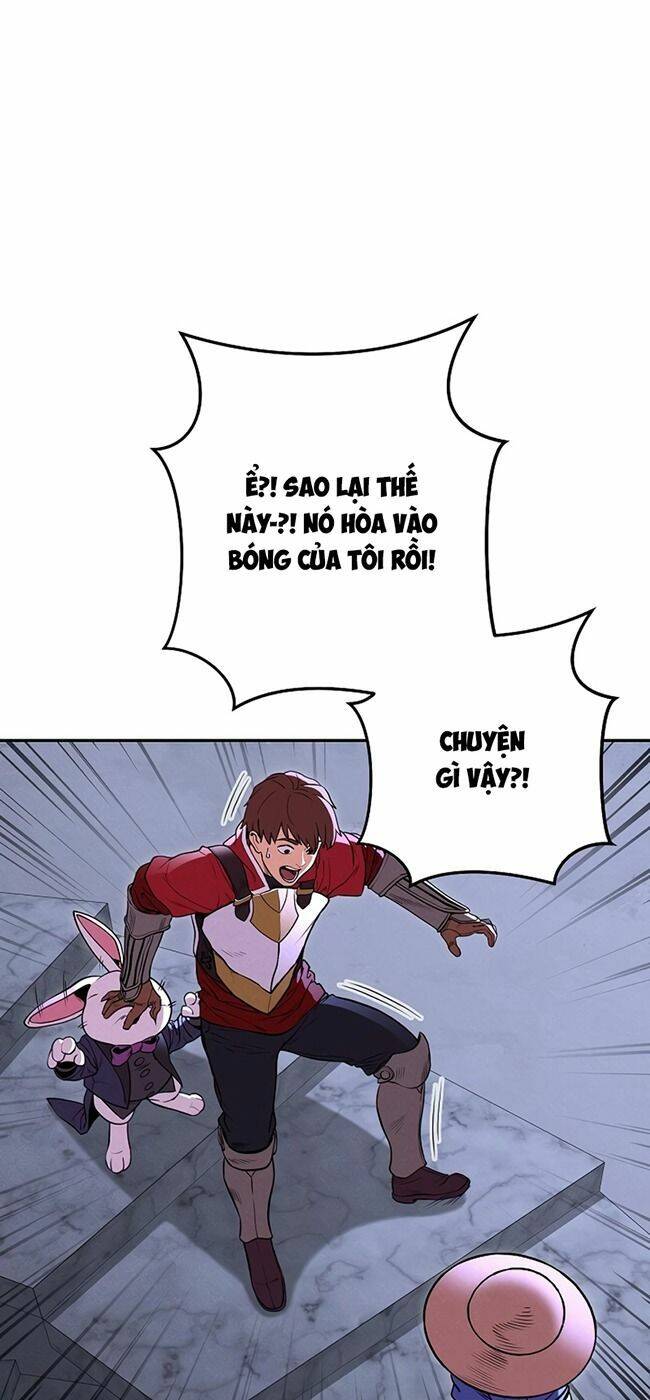 Tái Thiết Hầm Ngục Chapter 105 - Trang 2