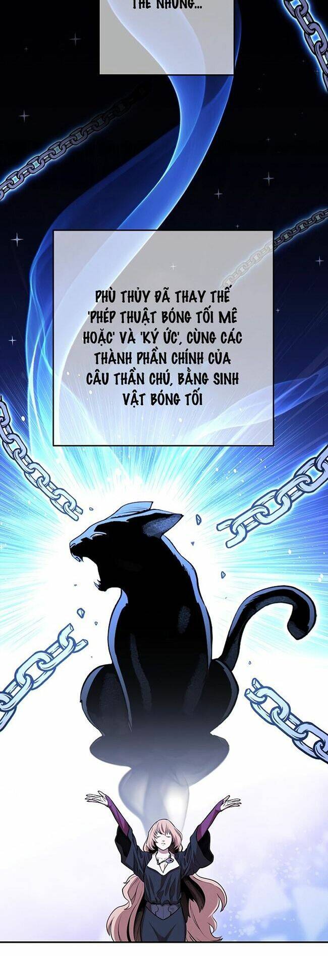 Tái Thiết Hầm Ngục Chapter 105 - Trang 2