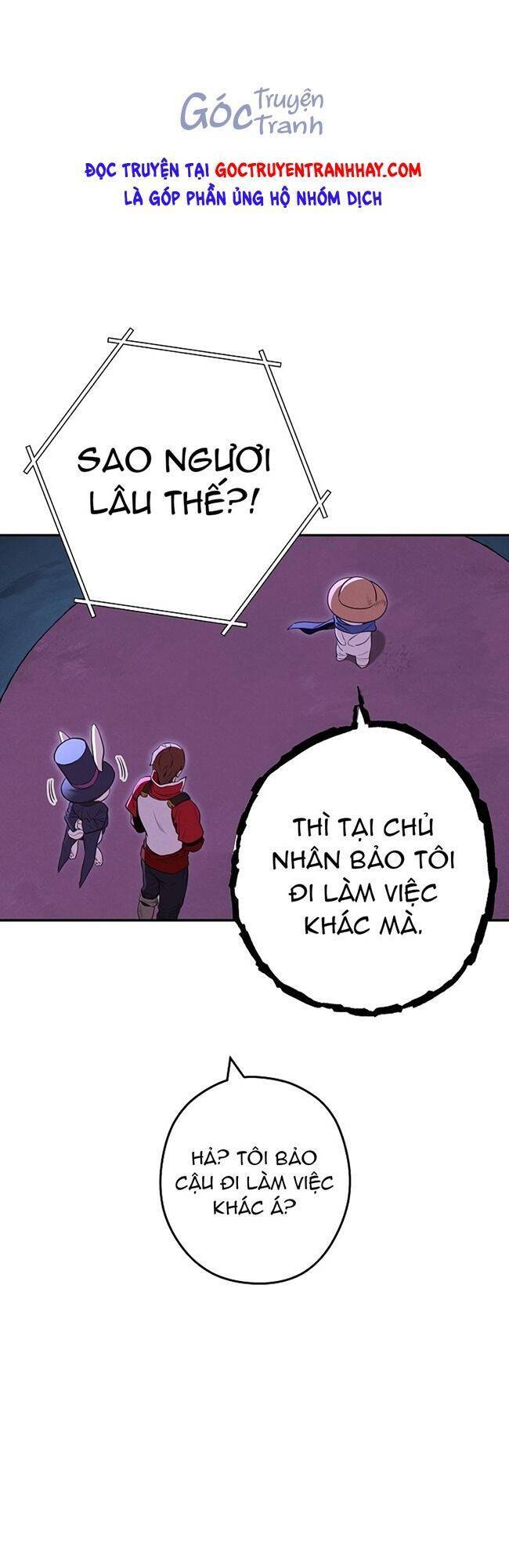 Tái Thiết Hầm Ngục Chapter 104 - Trang 2