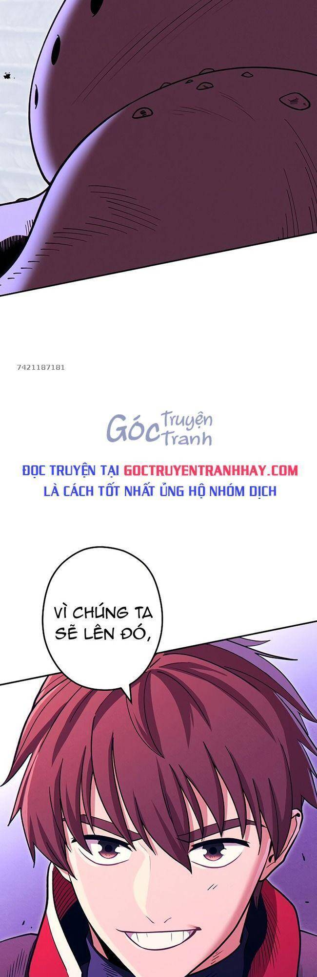 Tái Thiết Hầm Ngục Chapter 104 - Trang 2