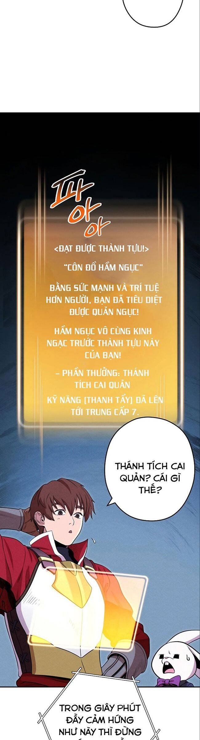 Tái Thiết Hầm Ngục Chapter 103 - Trang 2