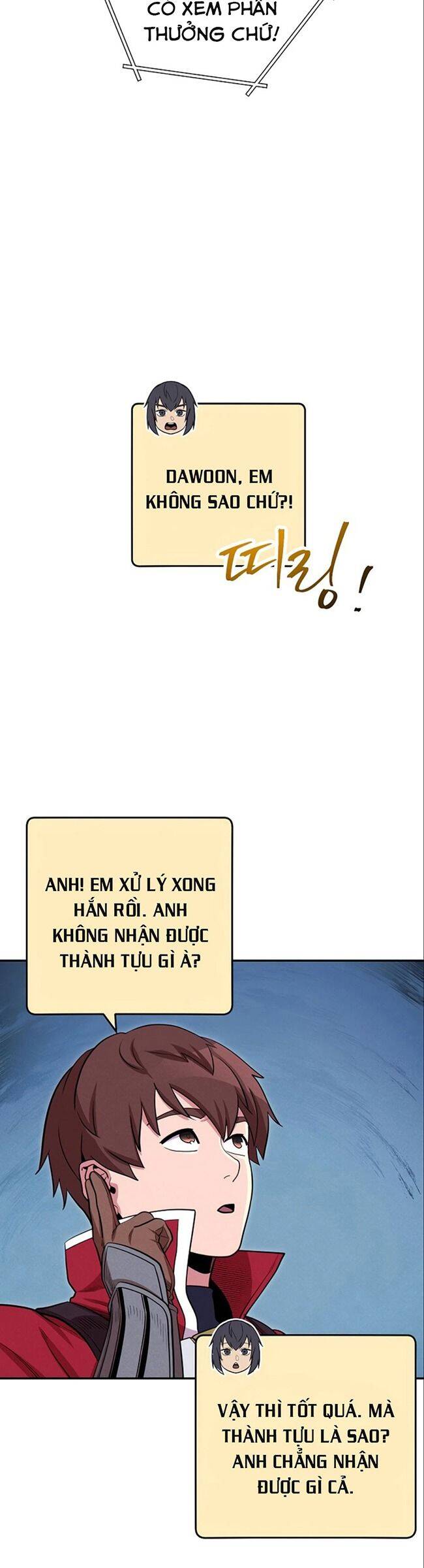 Tái Thiết Hầm Ngục Chapter 103 - Trang 2