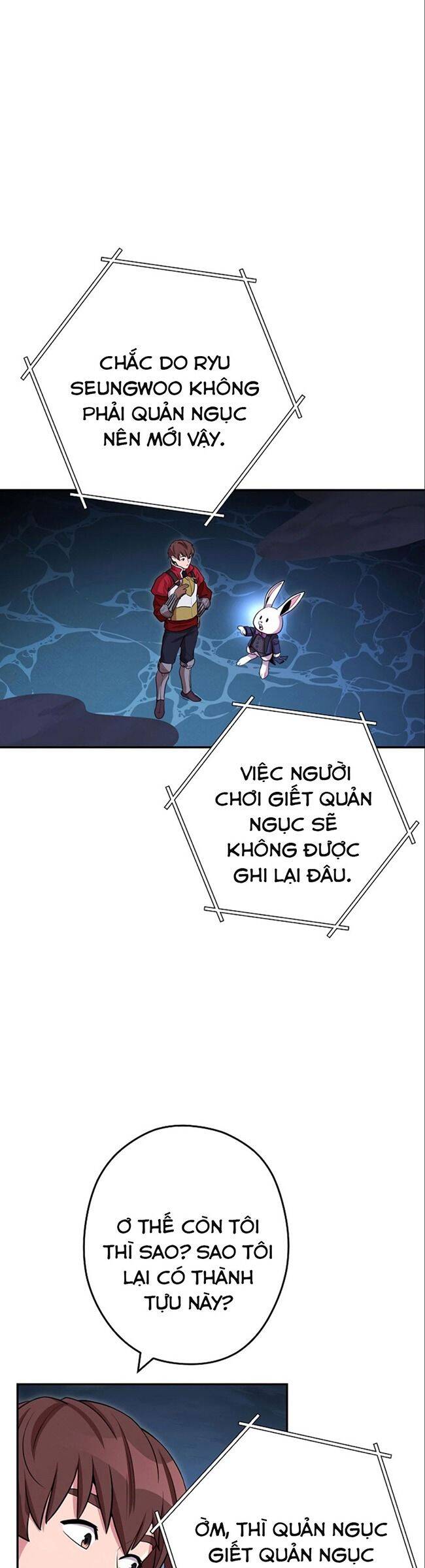 Tái Thiết Hầm Ngục Chapter 103 - Trang 2