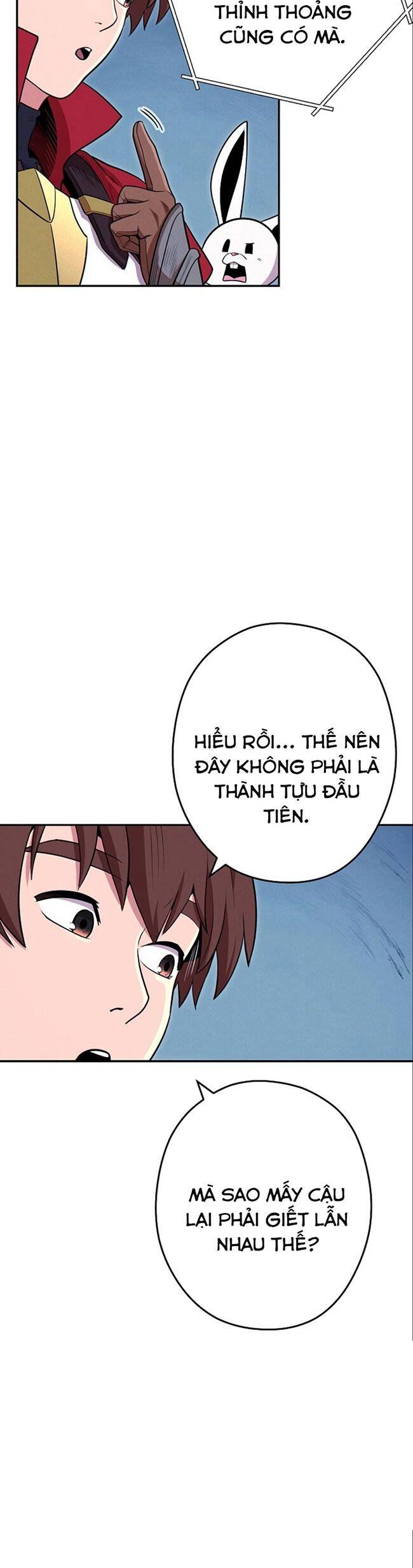 Tái Thiết Hầm Ngục Chapter 103 - Trang 2