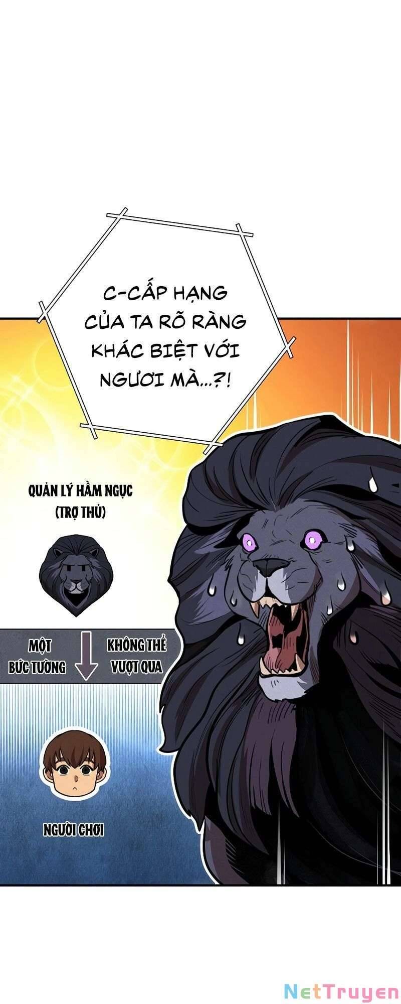 Tái Thiết Hầm Ngục Chapter 101 - Trang 2