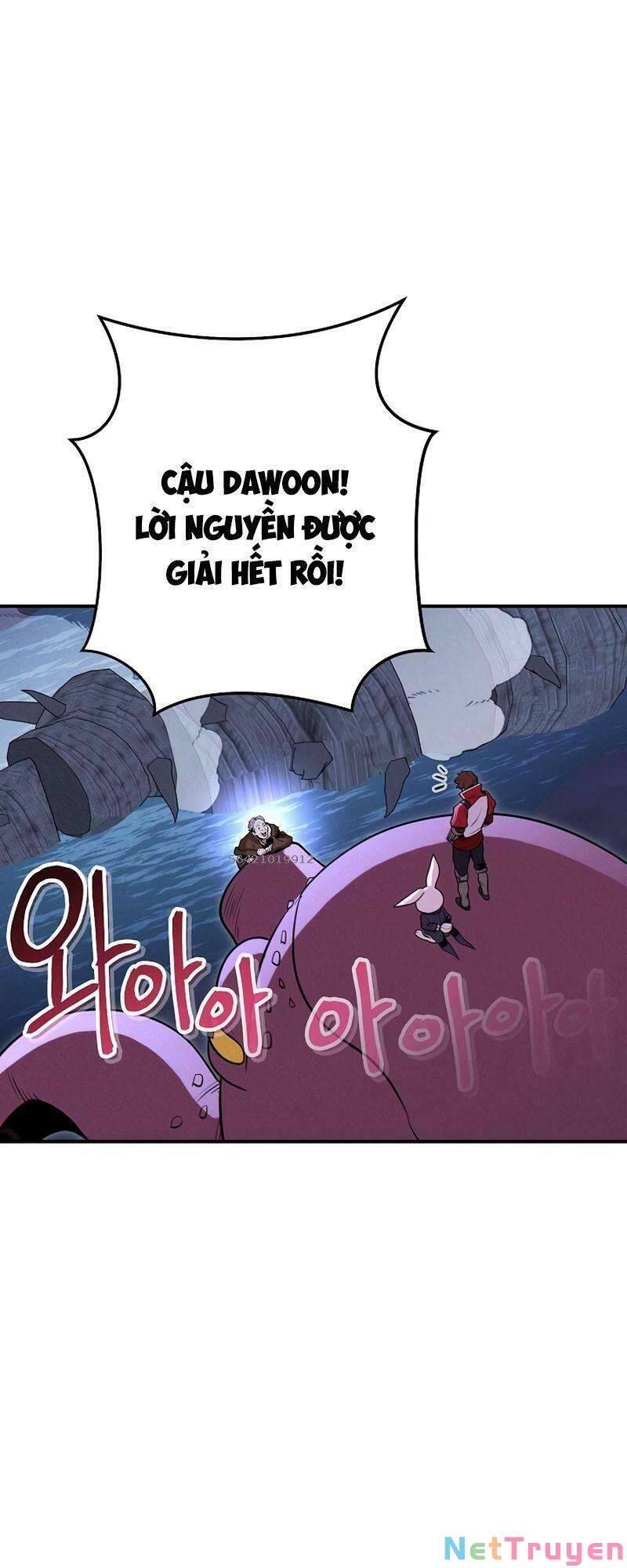 Tái Thiết Hầm Ngục Chapter 101 - Trang 2