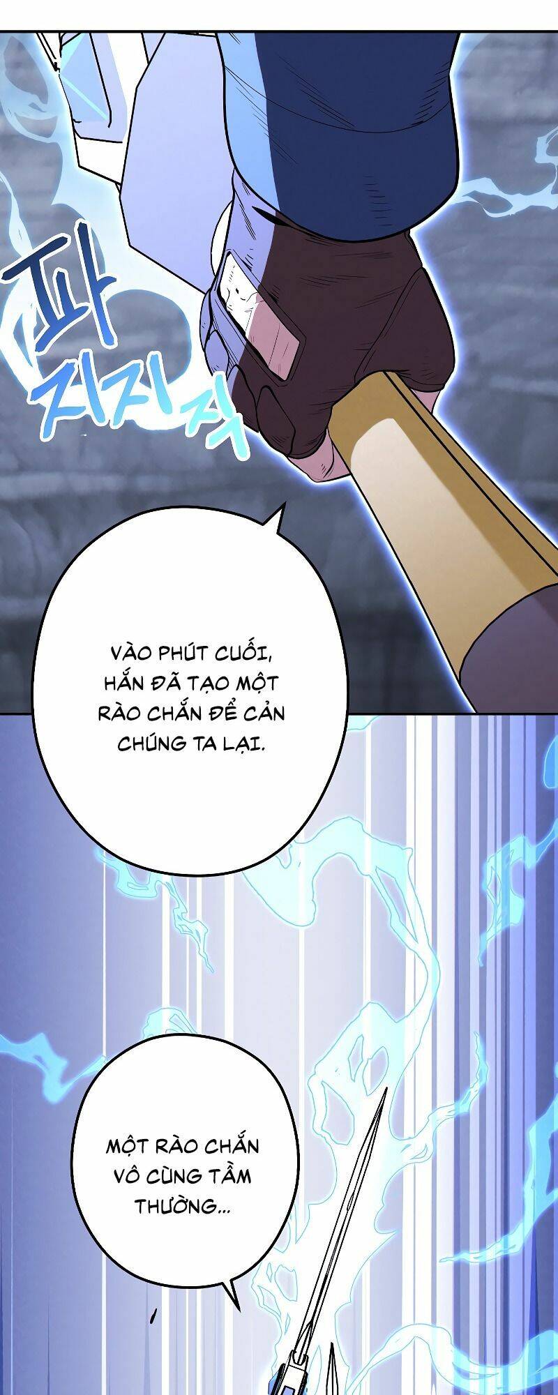 Tái Thiết Hầm Ngục Chapter 100 - Trang 2