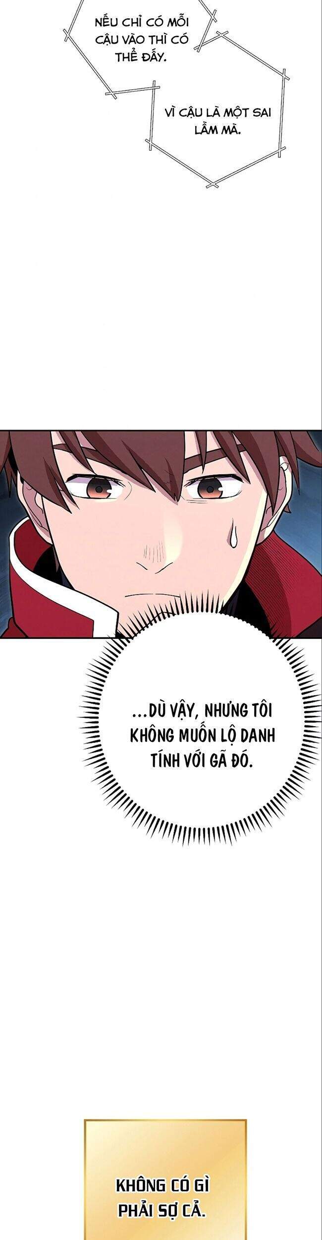 Tái Thiết Hầm Ngục Chapter 99 - Trang 2