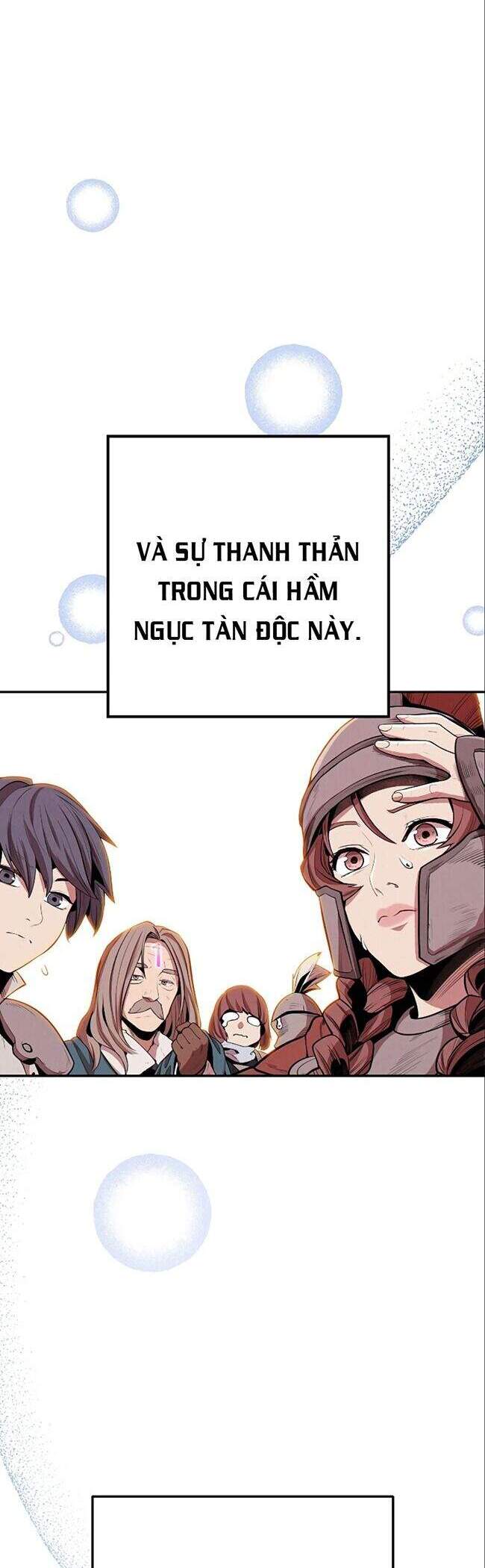 Tái Thiết Hầm Ngục Chapter 99 - Trang 2