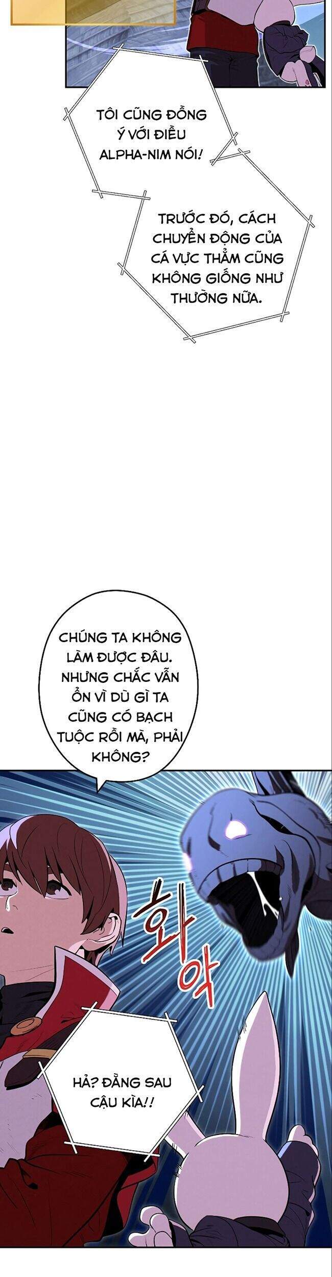 Tái Thiết Hầm Ngục Chapter 99 - Trang 2