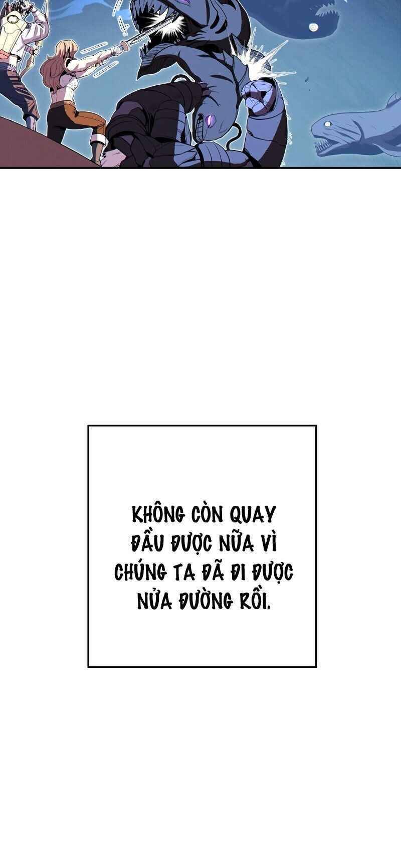 Tái Thiết Hầm Ngục Chapter 98 - Trang 2