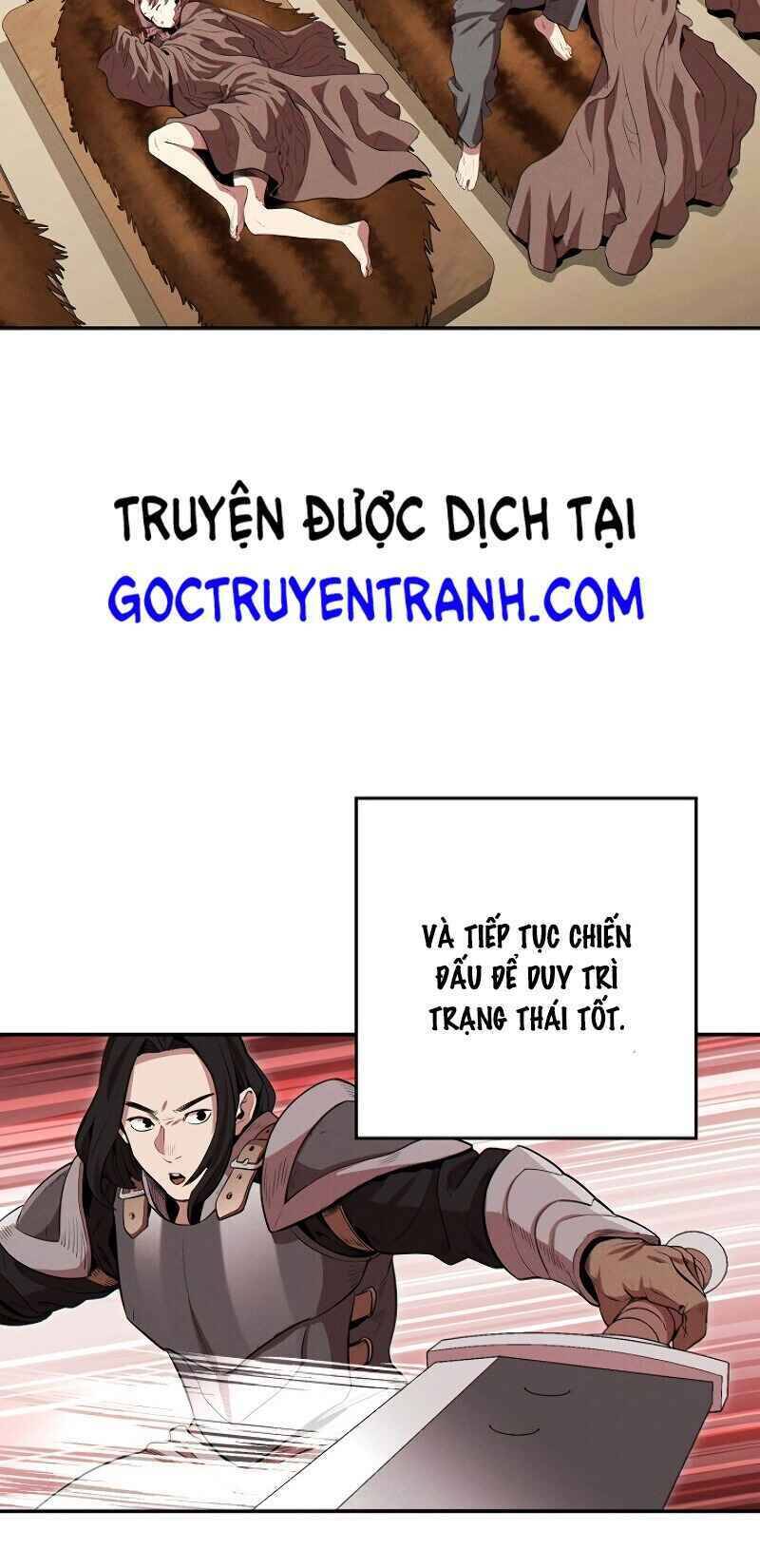 Tái Thiết Hầm Ngục Chapter 98 - Trang 2