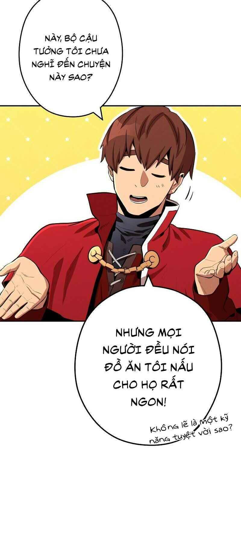 Tái Thiết Hầm Ngục Chapter 98 - Trang 2