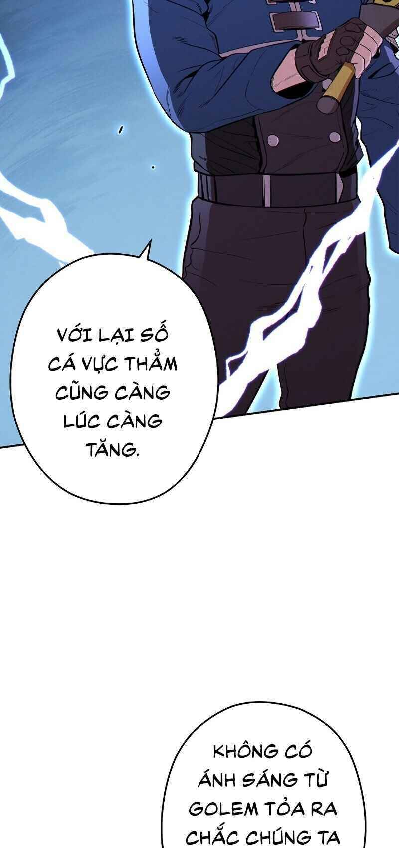 Tái Thiết Hầm Ngục Chapter 98 - Trang 2